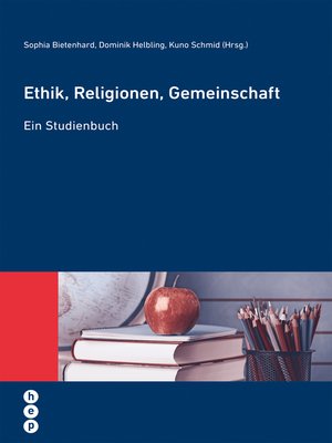 cover image of Ethik, Religionen, Gemeinschaft